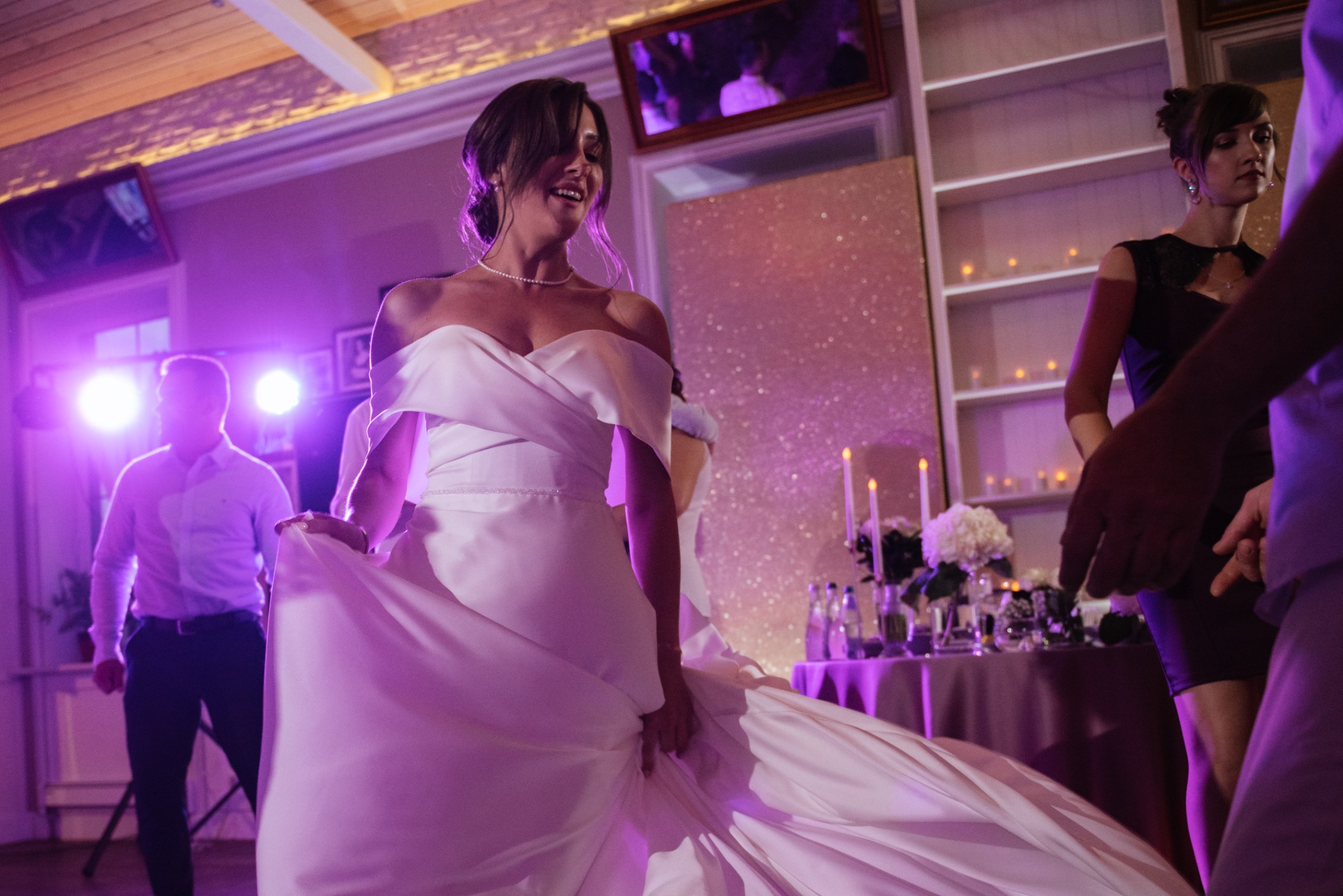 Portfolio mariage SONEV 2