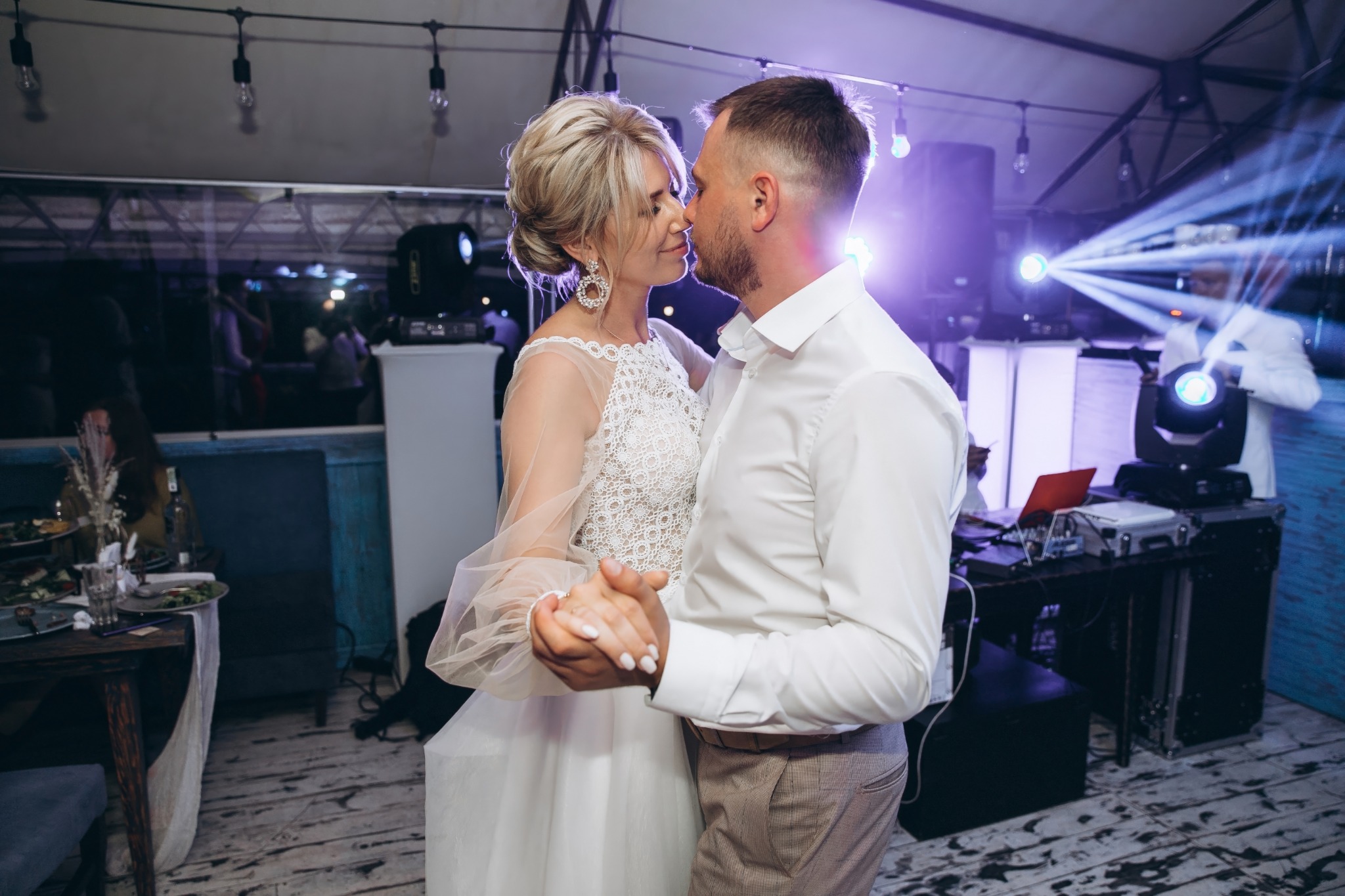 Portfolio mariage SONEV 5